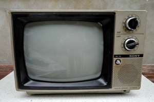 7寸黑白电视机多少钱-7寸黑白电视机再利用