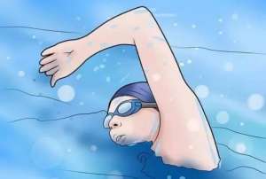 初学者学游泳的技巧有哪些 初学游泳注意事项有哪些呢